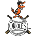 Logo Orioles de Baltimore 1959