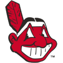 Logo Indios de Cleveland 1958