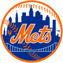 Logo Mets de Nueva York 1962