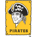 Logo Piratas de Pittsburgh 1971