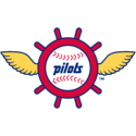 Logo Pilotos de Seattle 1969