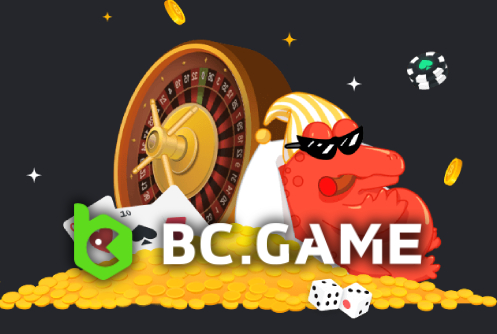 Everything You Need to Know About BCGAME Withdrawal 16 Everything You Need to Know About BCGAME Withdrawal 16