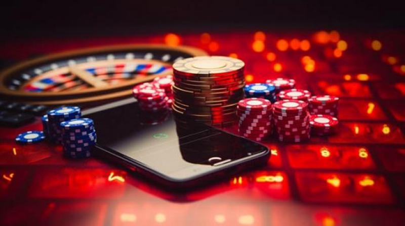 Exciting Adventures Await Discover Gransino Casino Online Games Exciting Adventures Await Discover Gransino Casino Online Games