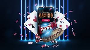 Exciting Adventures Await Discover Gransino Casino Online Games Exciting Adventures Await Discover Gransino Casino Online Games