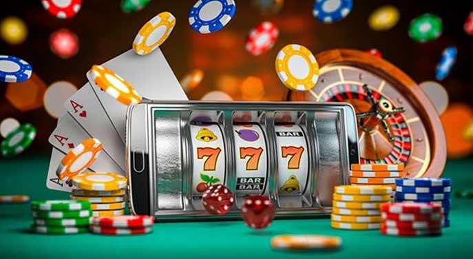 Experience the Thrills of Casiroom Casino & Sportsbook 8 Experience the Thrills of Casiroom Casino & Sportsbook 8