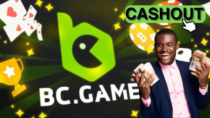 Explore the Thrilling World of BC Game Mobile Slots Explore the Thrilling World of BC Game Mobile Slots