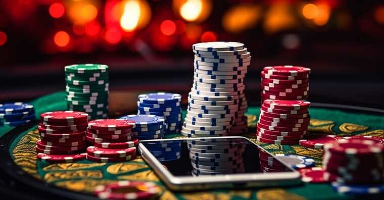 GGBet casino Twoje miejsce na najlepsze gry hazardowe online GGBet casino Twoje miejsce na najlepsze gry hazardowe online