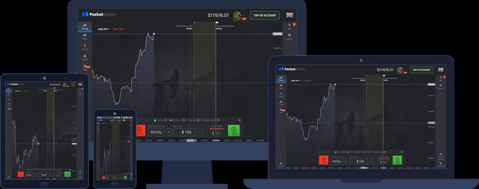 Как осуществить Pocket Option Вход полное руководство Как осуществить Pocket Option Вход полное руководство