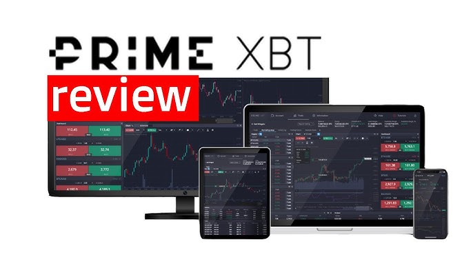 Live Trading PrimeXBT Your Guide to Success Live Trading PrimeXBT Your Guide to Success