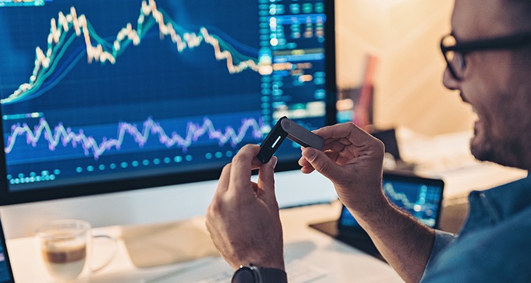 Mastering the Art of Crypto Trading Timing 5 Mastering the Art of Crypto Trading Timing 5