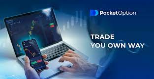 Pocket Option KO The Future of Binary Trading Pocket Option KO The Future of Binary Trading