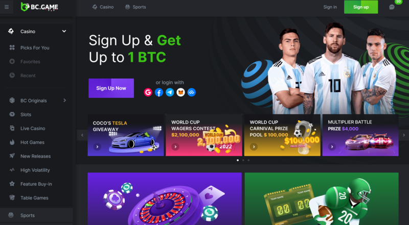 The Thrilling World of Online Casino The Thrilling World of Online Casino