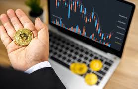 Understanding the Crypto Trading DCA Bot A Comprehensive Guide Understanding the Crypto Trading DCA Bot A Comprehensive Guide