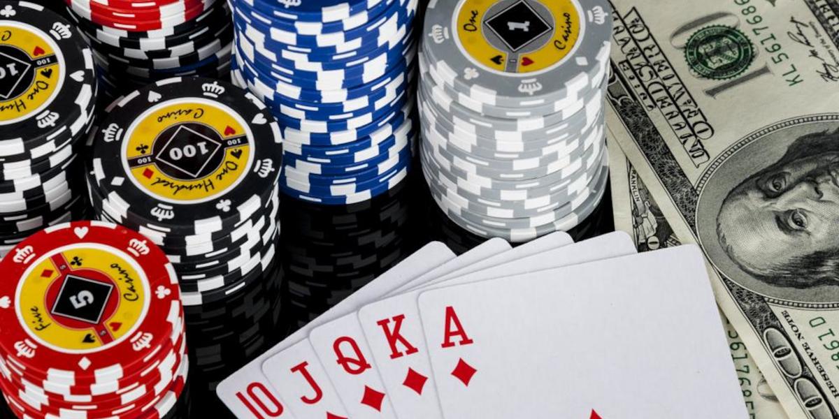 Discover the Best Casino Online UK PayPal Options Discover the Best Casino Online UK PayPal Options