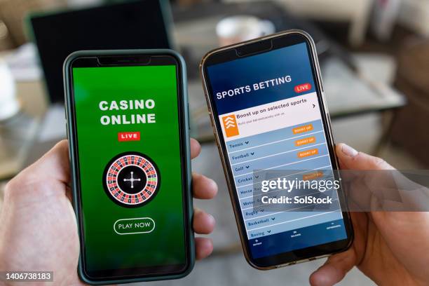 Discover the Best Online Casinos for Low Stakes Gambling