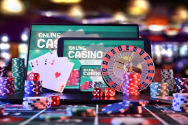 Experience the Thrill of Gaming at FlashDash Online Casino UK