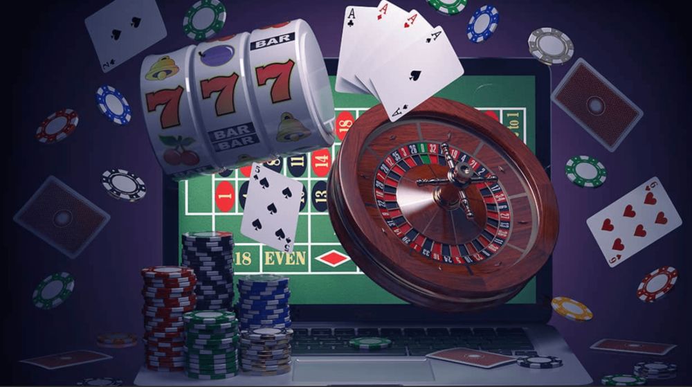 Exploring the Exciting World of Bonus Strike Casino Exploring the Exciting World of Bonus Strike Casino
