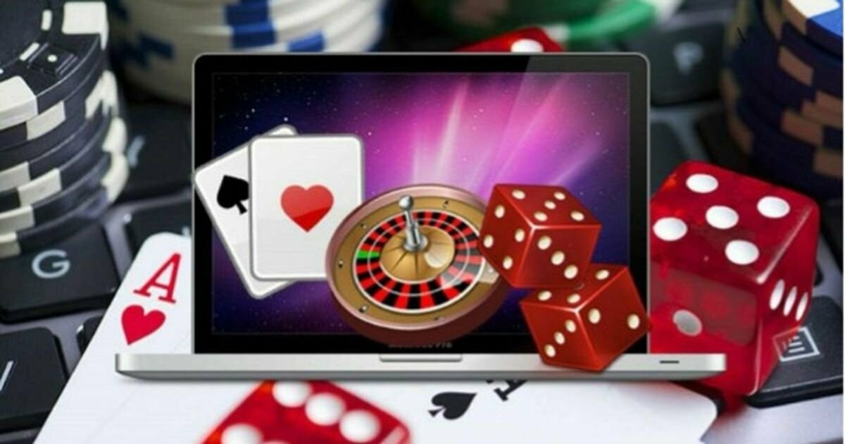 Exploring the World of Online Gaming with Casino Gxmble Exploring the World of Online Gaming with Casino Gxmble