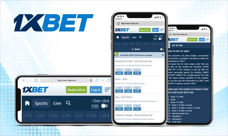 Original 1xbet Download - Your Gateway to Exciting Wagering Original 1xbet Download - Your Gateway to Exciting Wagering