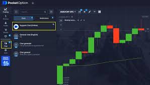 Pocket Option France The Ultimate Guide to Trading in 2023