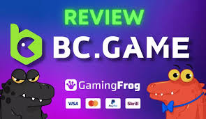 Полный обзор BC.Game RU Ваши шансы на успех в мире игр Полный обзор BC.Game RU Ваши шансы на успех в мире игр