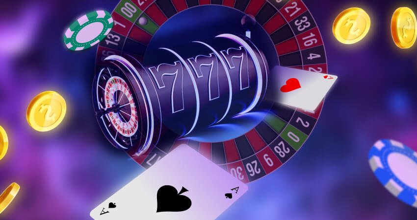 Ultimate Guide to Galaxy Spins Casino Registration Process Ultimate Guide to Galaxy Spins Casino Registration Process