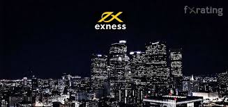 Understanding the Exness Registration Page for New Traders Understanding the Exness Registration Page for New Traders
