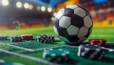 Discover Excitement and Opportunities with jaya9bet Discover Excitement and Opportunities with jaya9bet