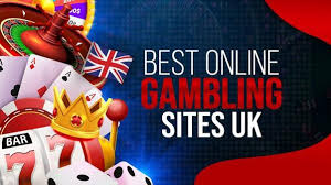 Discover the Best UK Online Casino Bonuses 7 Discover the Best UK Online Casino Bonuses 7