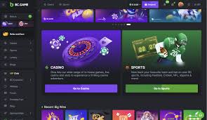 Discover the Thrill BC Casino Awaits You Discover the Thrill BC Casino Awaits You