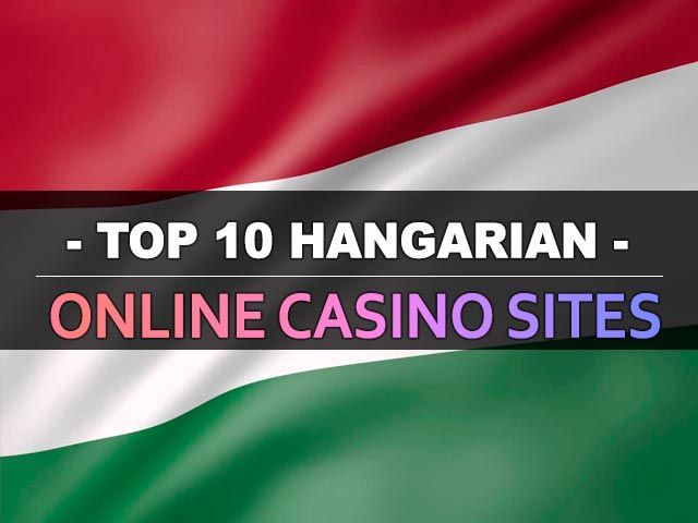Discover the Thrill of Online Casinos Hungary Discover the Thrill of Online Casinos Hungary