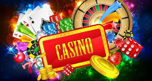 Discover the Thrills of UK Casino Club Online 3