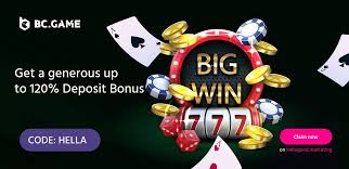 Explore the Exciting World of BCGame Casino Pakistan 3 Explore the Exciting World of BCGame Casino Pakistan 3