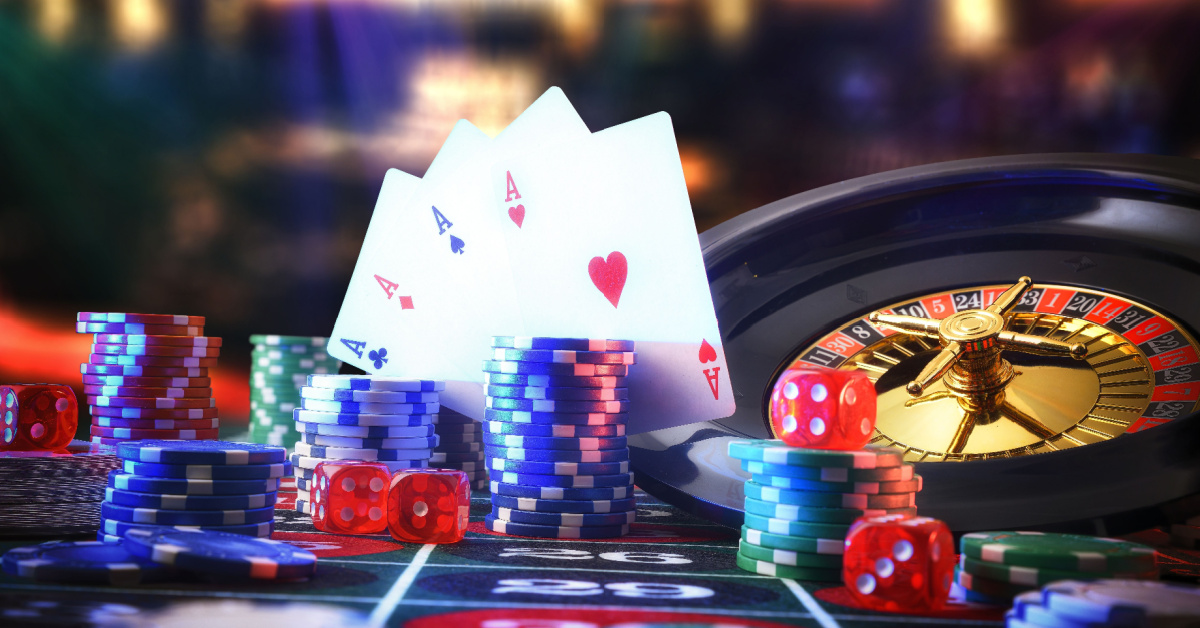 Explore the Exciting World of Online Gaming with megajudi303 12 Explore the Exciting World of Online Gaming with megajudi303 12