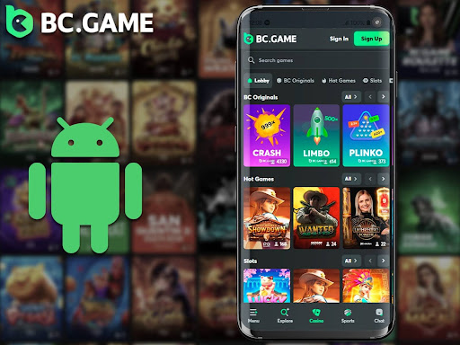 Exploring BCGame MG The Future of Online Gaming