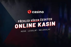 Nejlepší casino pro české hráče Zábava a výhry v online světě Nejlepší casino pro české hráče Zábava a výhry v online světě