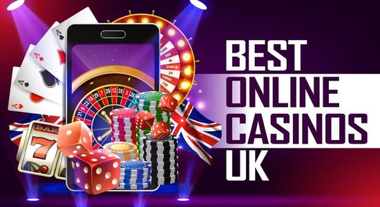 Online UK Casino Takes Us A Journey Through the Virtual Casino Landscape Online UK Casino Takes Us A Journey Through the Virtual Casino Landscape