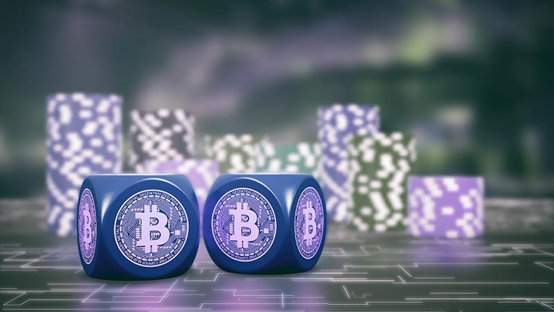 将来を見据えた仮想通貨 カジノの進化