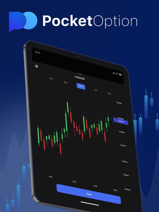The Comprehensive Guide to Pocket Option Trading