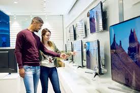The Future of Entertainment Exploring the Benefits of Energy Efficient TV