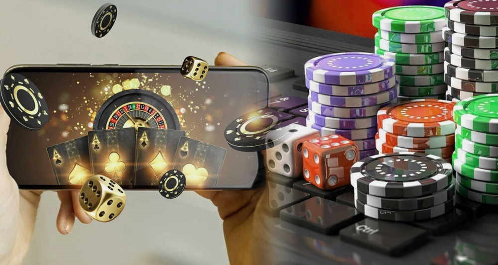The Ultimate Guide to Online Casino Non UK The Ultimate Guide to Online Casino Non UK