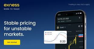 Understanding Exness FX Broker A Comprehensive Overview Understanding Exness FX Broker A Comprehensive Overview