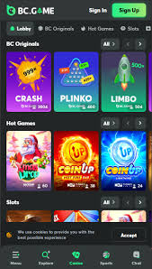 Увлекательный мир BC.Game Plinko как выигрывать на виртуальном автомате