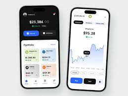 Discover the Best Crypto Trading App for Your Investing Needs - best crypto trading app