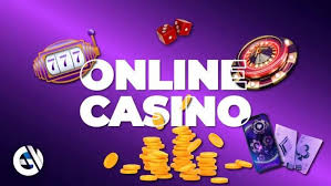 Discover the Excitement of Casino Online in UK Discover the Excitement of Casino Online in UK