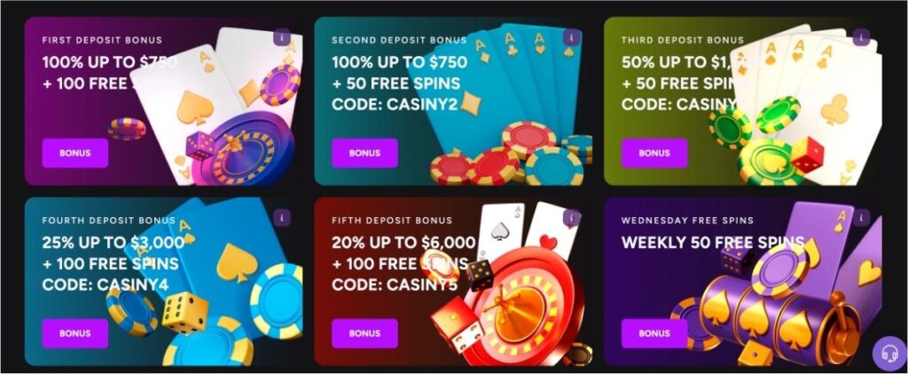 Discover the Thrills of Online Gaming with Casiny1 20