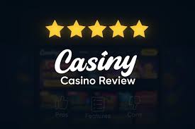 Experience Thrilling Adventures at Casiny1