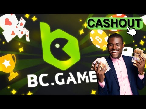 Exploring the Exciting World of BC.Game Casino MG 4 Exploring the Exciting World of BC.Game Casino MG 4