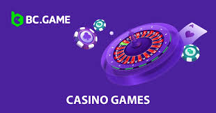 Exploring the Exciting World of BC.Game Casino MG 4 Exploring the Exciting World of BC.Game Casino MG 4