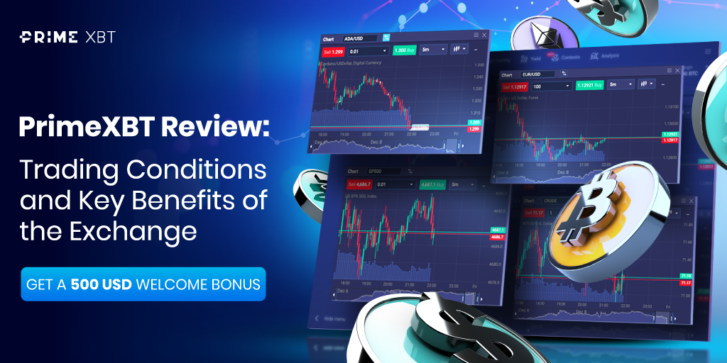 Exploring the Features and Benefits of Exchange PrimeXBT Exploring the Features and Benefits of Exchange PrimeXBT